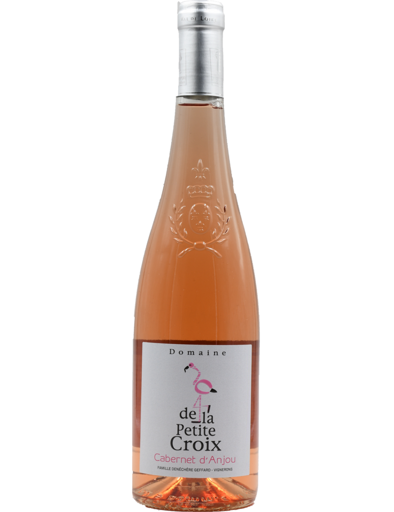 Cabernet d'Anjou (La Petite Croix) - 2021 - 750ml