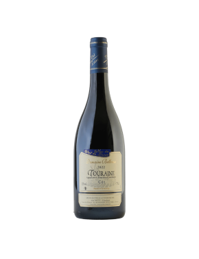 Touraine Côt (Domaine de...