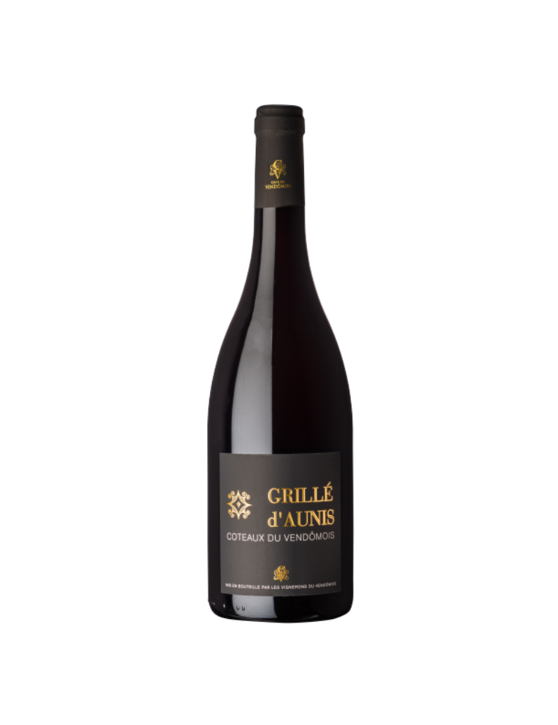 Côteaux Vendomois Grille d'Aunis (Alliance Loire) - 2020 - 750ml