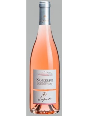 Sancerre Rosé Grandmontains...