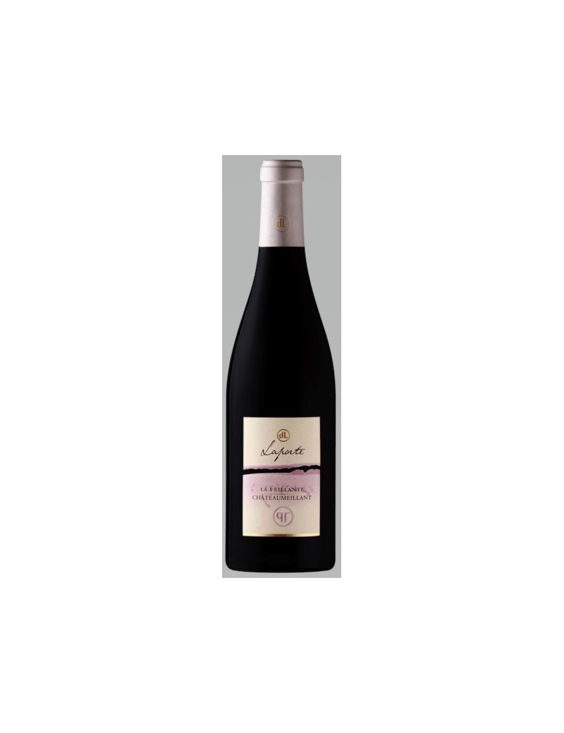 Châteaumeillant Veillant (Laporte) - 2020 - 750ml