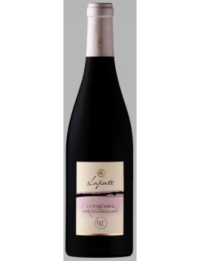 Châteaumeillant Veillant (Laporte) - 2020 - 750ml