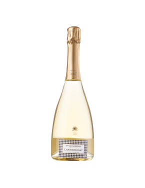 Crémant de Loire Chardonnay Extra Brut (Louis de Grenelle) - S/M - 750ml