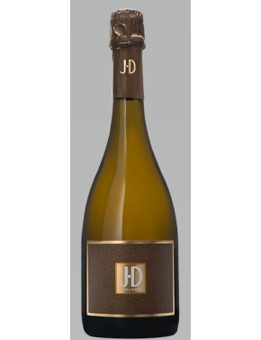 Crémant de Loire Prestige Millesimé Brut (J.Delmare) - 2011 - 750ml