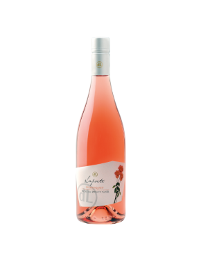 Le Bouquet Rosé Pinot Noir...