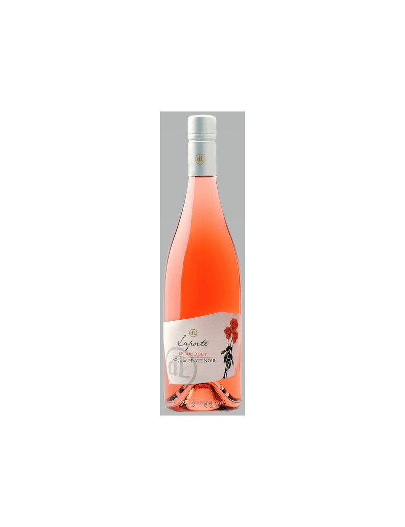 Le Bouquet Rosé Pinot Noir (Laporte) - 2020 - 750ml
