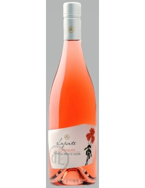 Le Bouquet Rosé Pinot Noir (Laporte) - 2020 - 750ml