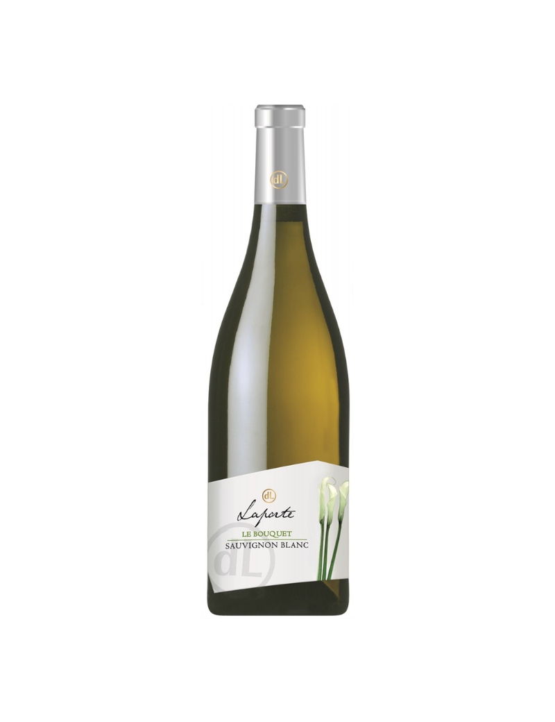 Le Bouquet Sauvignon Blanc (Laporte) - 2022 - 750ml
