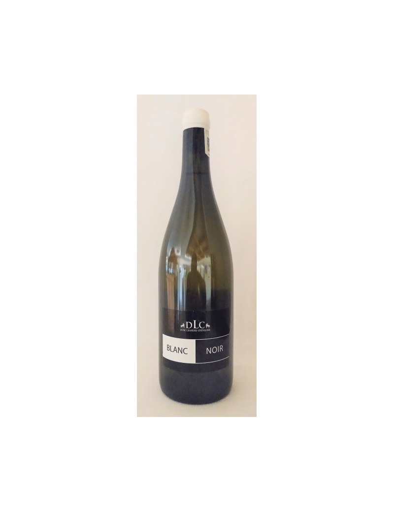 Blanc Noir Fût (Léandre Chevalier) - S/M - 750ml