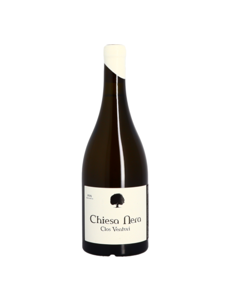 Chiesa Nera (Clos Venturi) - 2020 - 750ml