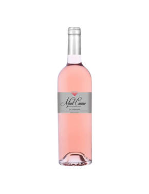 Mont Caume Rosé (Domaine de la Garenne) - 2022 - 750ml