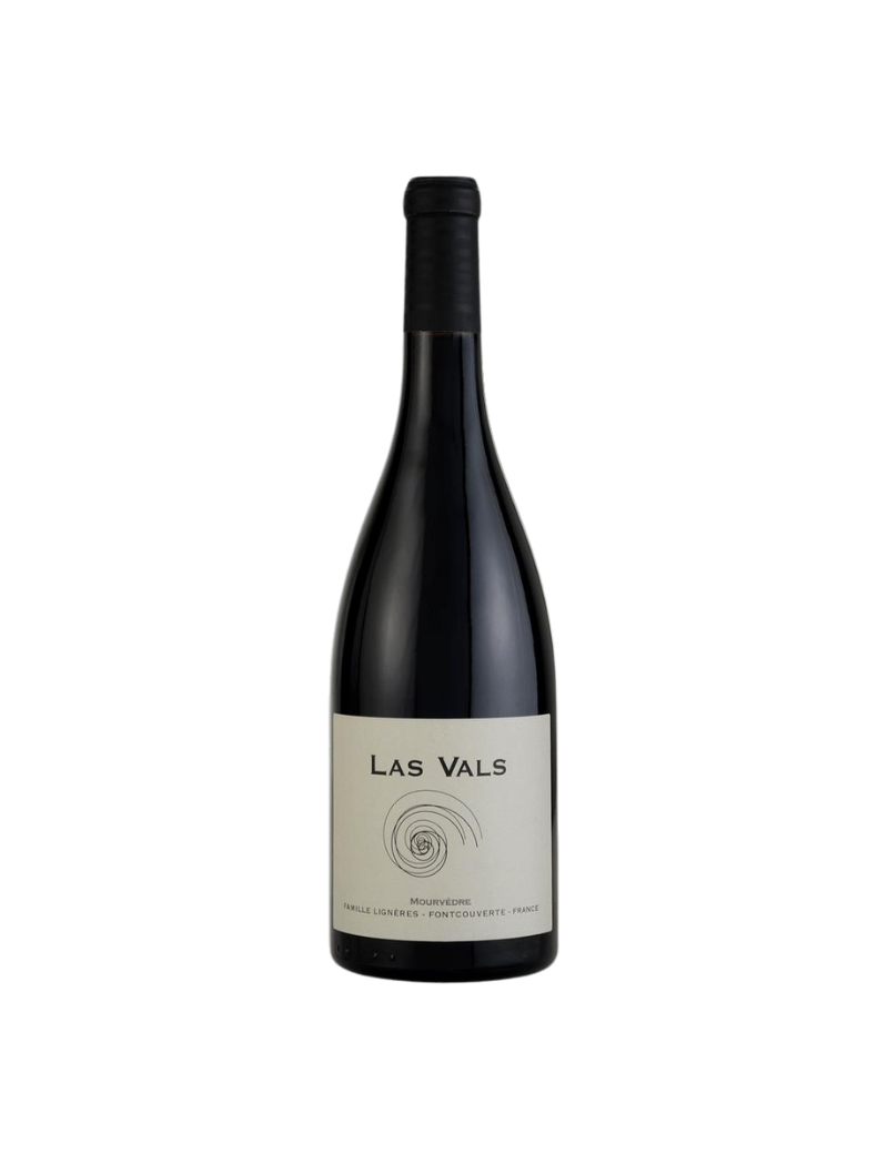 Las Vals Rouge (La Baronne) - 2018 - 750ml
