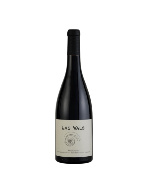 Las Vals Rouge (La Baronne) - 2018 - 750ml