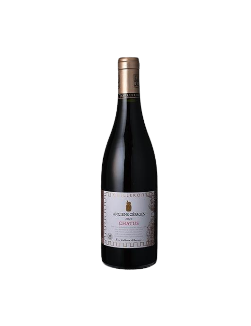 Chatus (Yves Cuilleron) - 2021 - 750ml