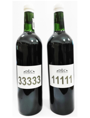 Inegale (Dom. Léandre Chevalier) - 2014 - 750ml