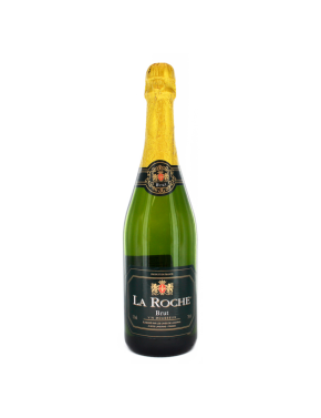 La Roche Brut - S/M - 750ml