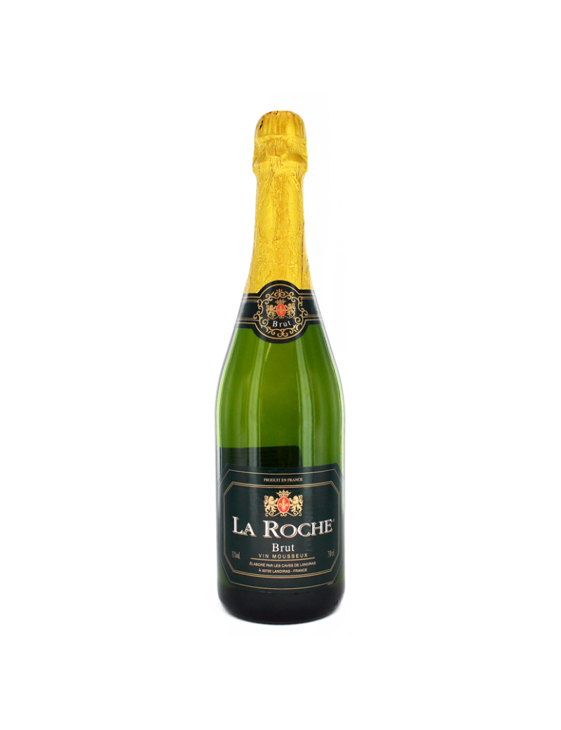 La Roche Brut - S/M - 750ml