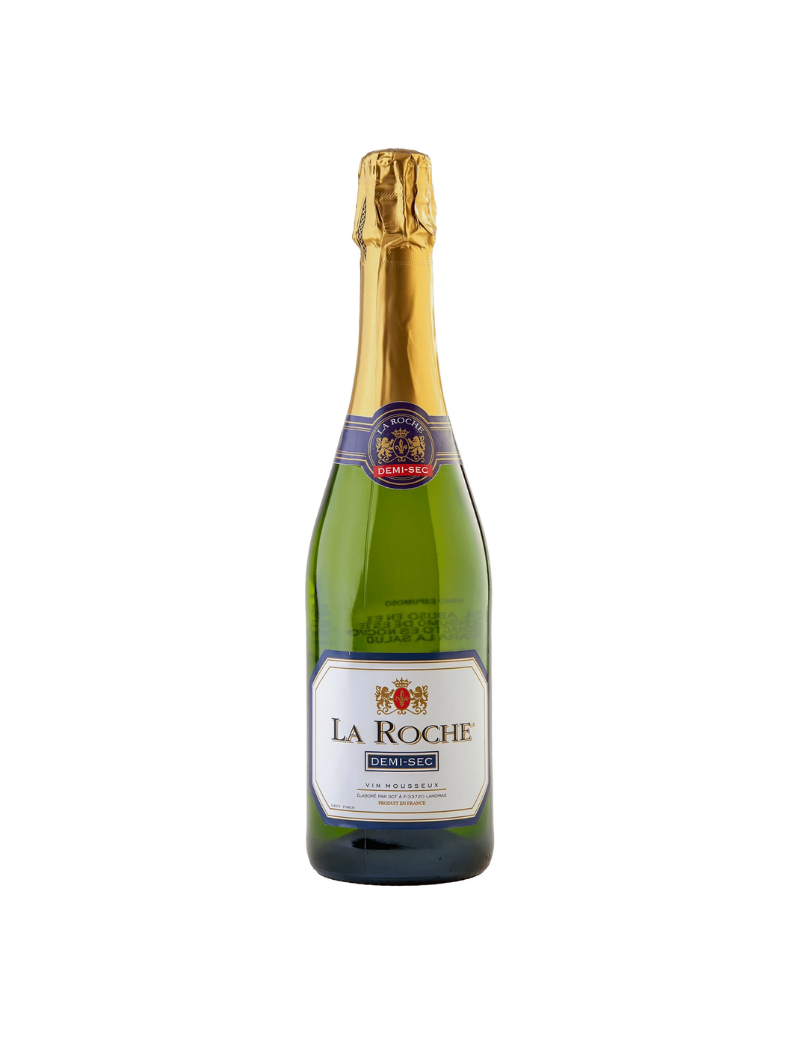 La Roche Demisec - S/M - 750ml