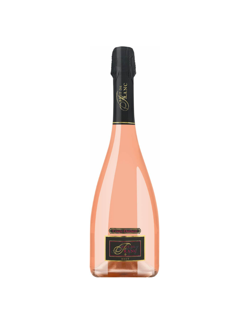 Brut de Franc Majy Rosé Brut (Couly Dutheil) - S/M - 750ml
