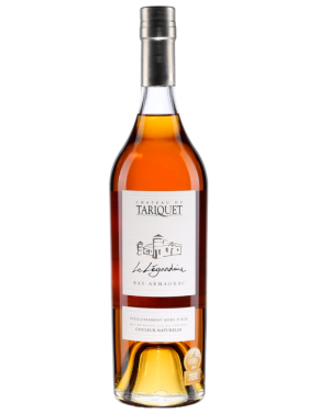 Armagnac La Légendeire (Domaine du Tariquet) - S/M - 700ml