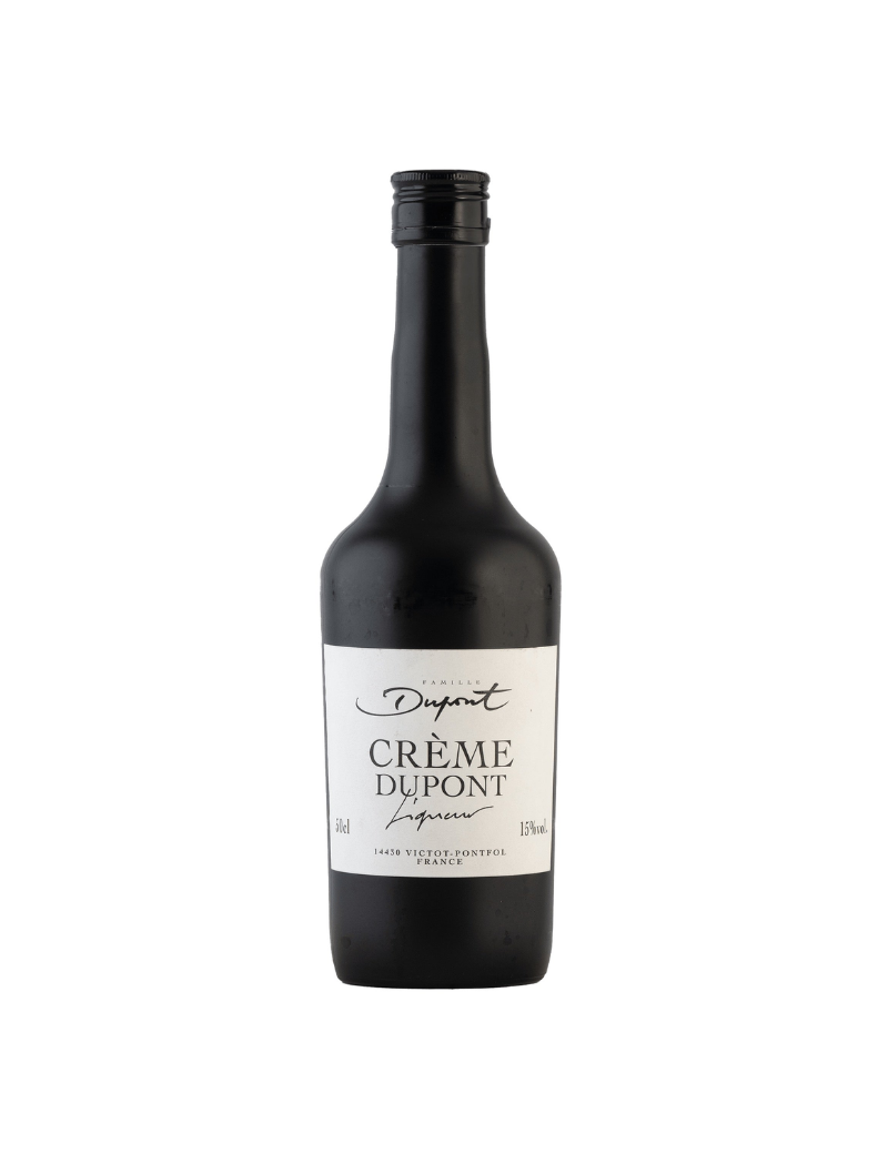 Calvados Cream (Dupont) - S/M - 700ml