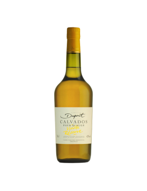 Calvados Vieille Réserve (Dupont) - S/M - 700ml