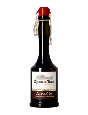 Calvados 12 ans d'Age...