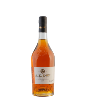 Cognac VS (A.E. Dor) - S/M - 700ml