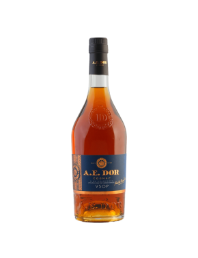 Cognac VSOP (A.E. Dor) -...