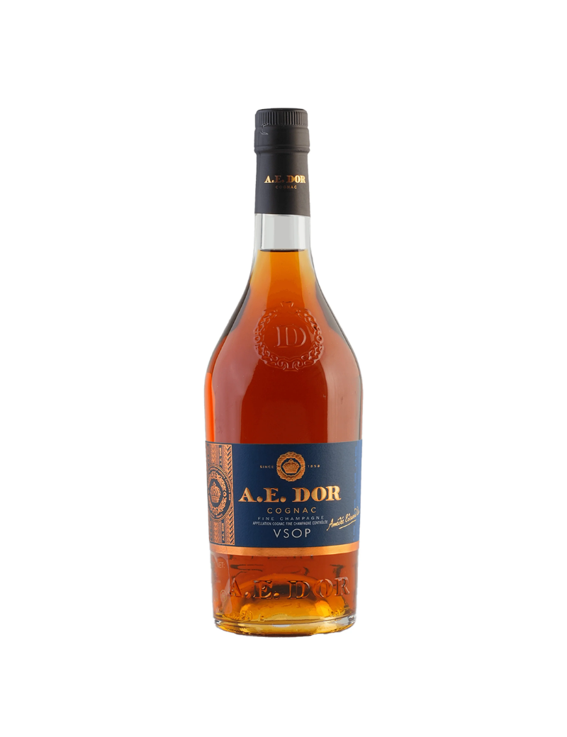 Cognac VSOP (A.E. Dor) - S/M - 700ml