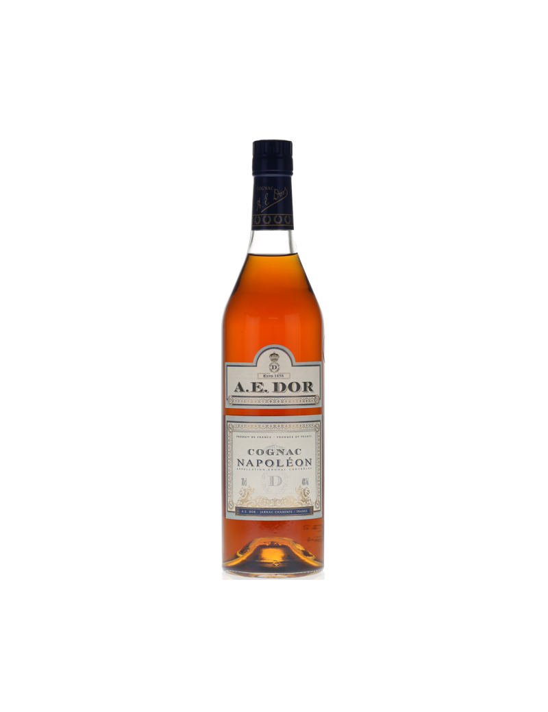 Cognac Napoleon (A.E. Dor) - S/M - 500ml