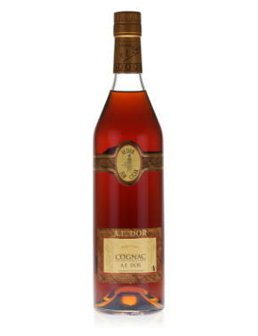 Cognac For Cigar (A.E. Dor)...