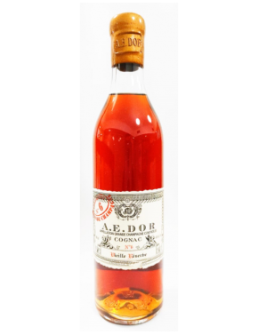 Cognac Vieille Reserve N°6 (A.E. Dor) - S/M - 500ml