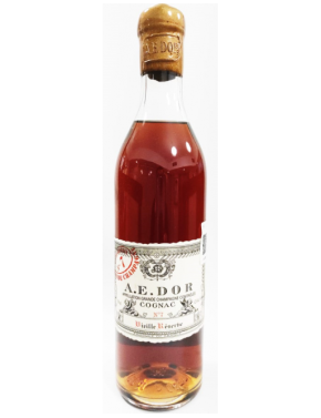 Cognac Vieille Reserve N°7 (A.E. Dor) - S/M - 500ml
