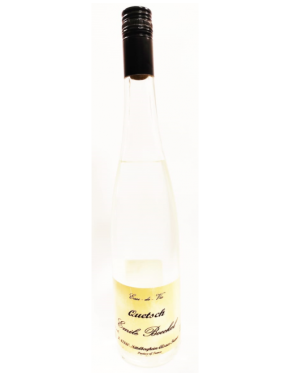 Quetsch (Boeckel) - S/M - 700ml