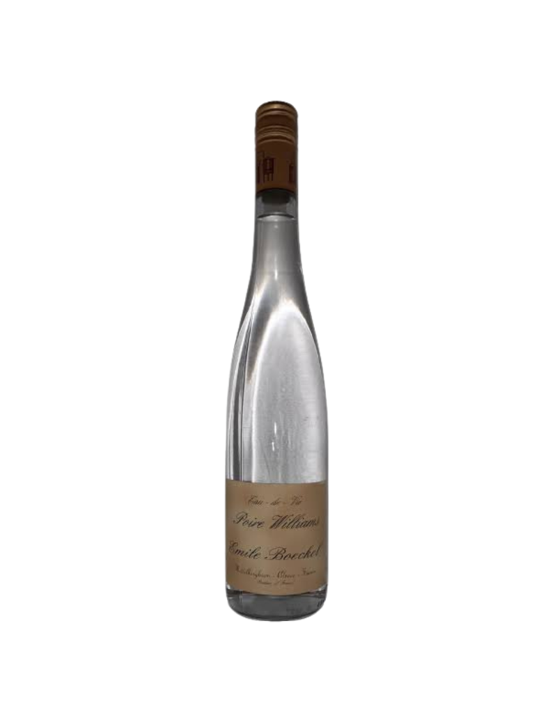 Poire Williams (Boeckel) - S/M - 700ml