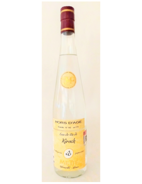 Kirsch Hors d'Age (Metté) -...