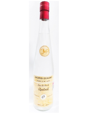 Quetsch Hors d'Age (Metté) - S/M - 700ml