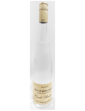 Marc de Gewürztraminer (Boeckel) - S/M - 700ml