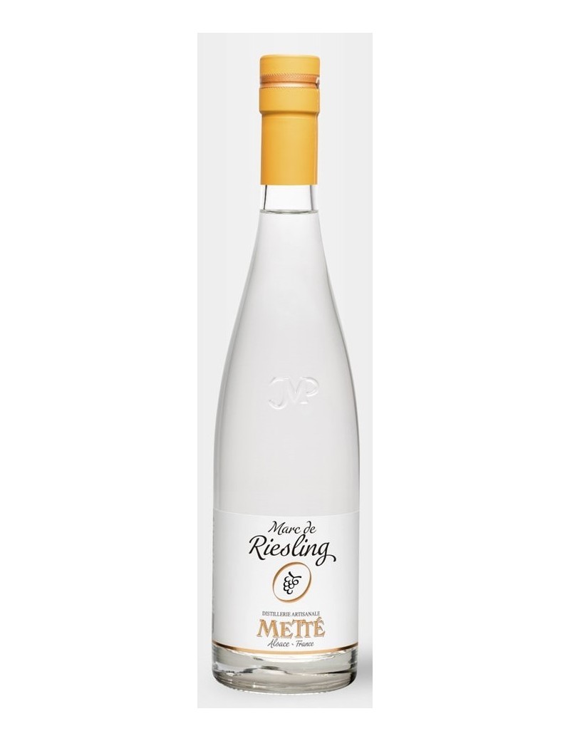 Marc de Riesling (Metté) - S/M - 500ml