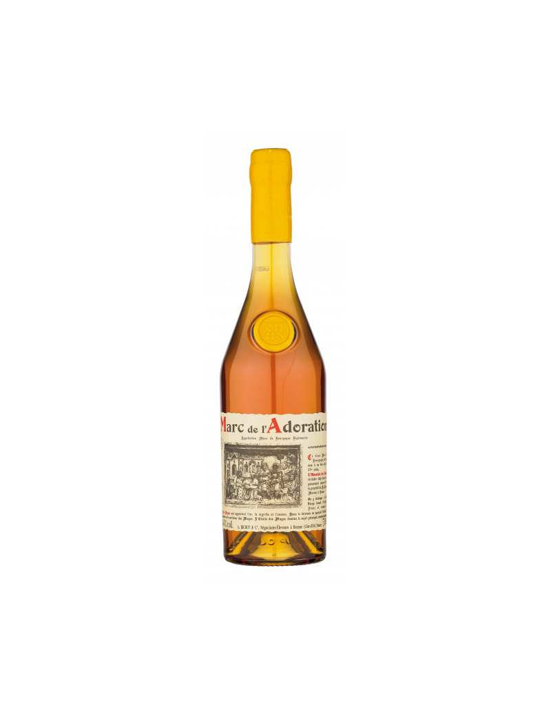 Marc de l'adoration (Albert Bichot) - S/M - 750ml
