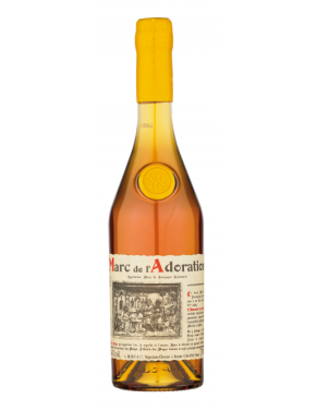 Marc de l'adoration (Albert Bichot) - S/M - 750ml