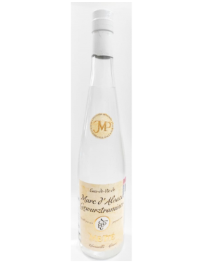 Marc de Gewürztraminer...