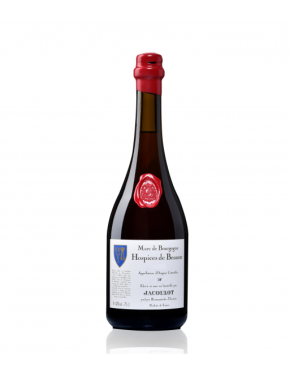 Marc de Bourgogne Hospices de Beaune (Jacoulot) - S/M - 700ml
