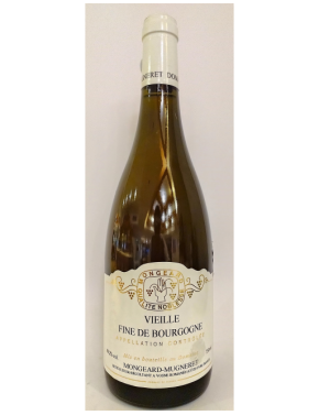 Vieille Fine de Bourgogne (Mongeard-Mugneret) - S/M - 750ml