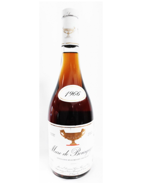 Marc de Bourgogne (Gros Frère & Soeur) - 1966 - 700ml