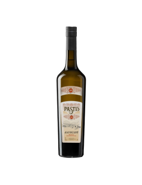 Pastis (Jacoulot) - S/M - 700ml