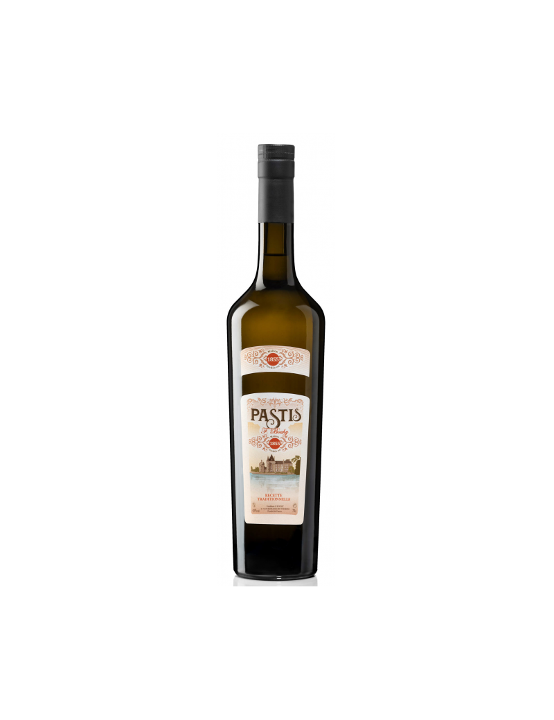 Pastis (Jacoulot) - S/M - 700ml