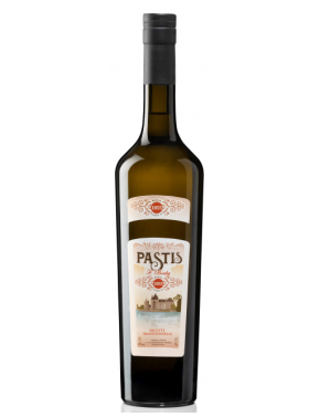 Pastis (Jacoulot) - S/M - 700ml