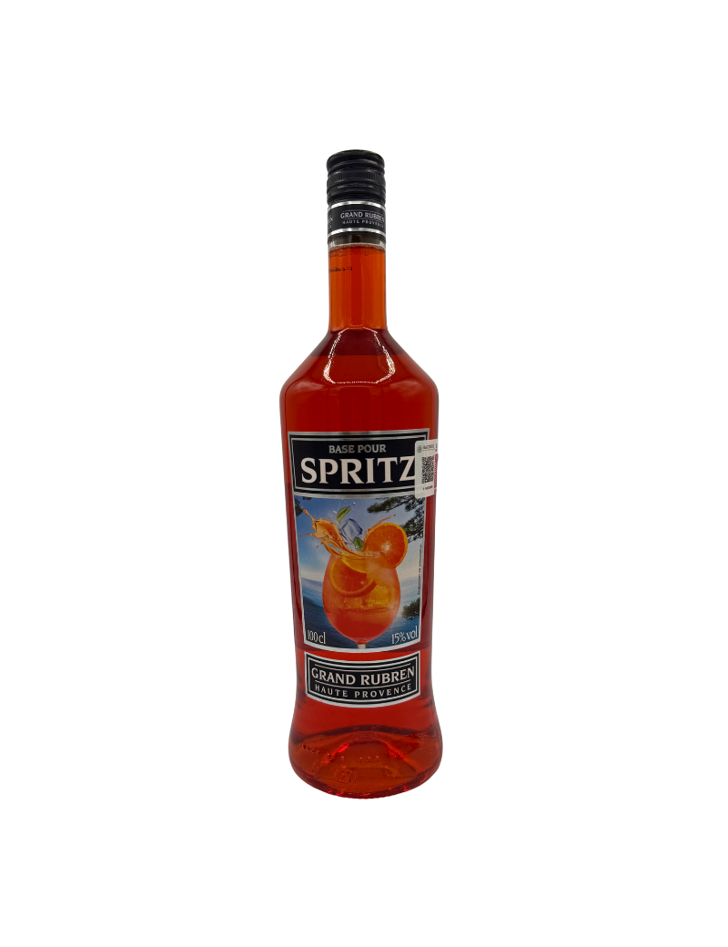 Base Pour Spritz (Grand Rubren) - S/M - 1000ml